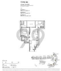 Sophia Hills (D9), Condominium #388609991